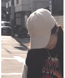 wtw | キャップ