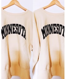 古着 | スウェット