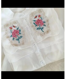 used | シャツ/ブラウス