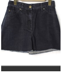 Chloe | デニムスカート