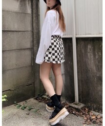 RASVOA | スカート