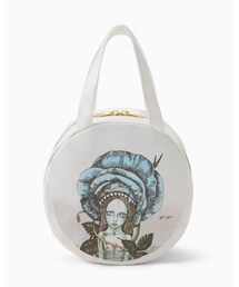 宇野亜喜良 | バッグ