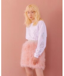 TheWorldisMyOyster | Tシャツ/カットソー