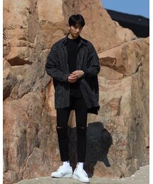 ASCLO | 【ASCLO】 エトロイド Denim Pants ¥6,500(デニムパンツ)