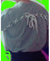 CRY. | スウェット