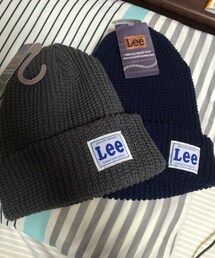Lee | Lee ニット帽(ニットキャップ/ビーニー)