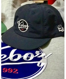 keboz | キャップ