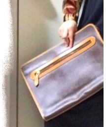 VINTAGE | クラッチバッグ