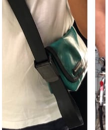 FREITAG | メッセンジャーバッグ