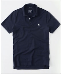 Abercrombie&Fitch | ポロシャツ
