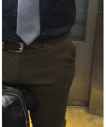ZARA MAN | パンツ