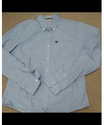 Abercrombie&Fitch | シャツ/ブラウス