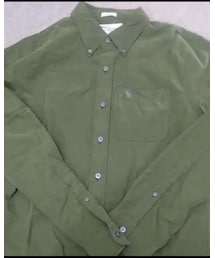 Abercrombie&Fitch | シャツ/ブラウス