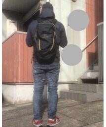 バックスタイル | その他