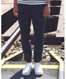 NANO universe | スラックス