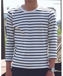 UNIQLO | Tシャツ/カットソー