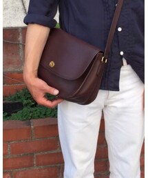 COACH | ショルダーバッグ