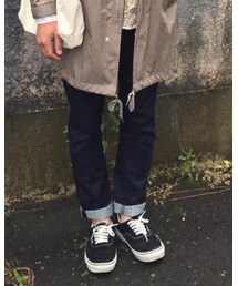 UNIQLO | デニムパンツ