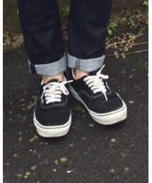 VANS | スニーカー