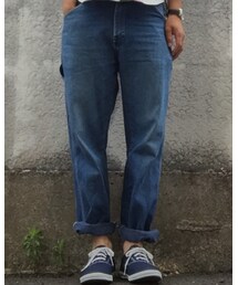 古着 | デニムパンツ