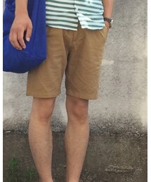 H&M | チノパンツ