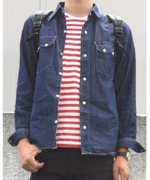 Lee | シャツ/ブラウス