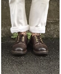 Dr. Martens | ドレスシューズ