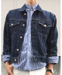 古着 | デニムジャケット
