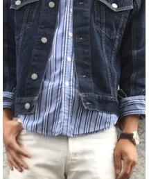 RALPH LAUREN | シャツ/ブラウス