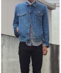 古着 | デニムジャケット