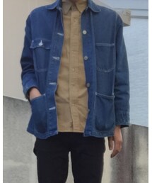 RALPH LAUREN | シャツ/ブラウス