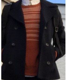 used | ニット/セーター