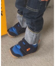 MIKI HOUSE | シューズ