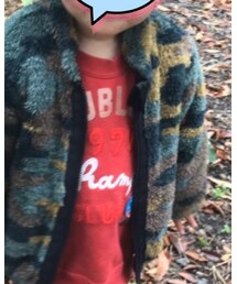 MIKI HOUSE | Tシャツ/カットソー