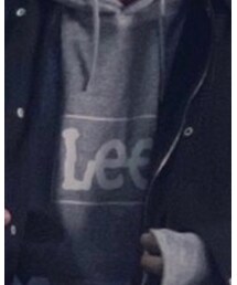 Lee | パーカー