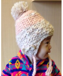 赤ちゃん本舗 | ニットキャップ/ビーニー