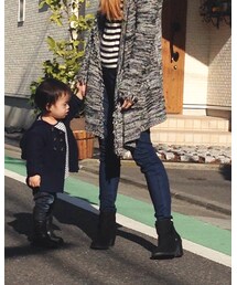 H&M | ブーティ
