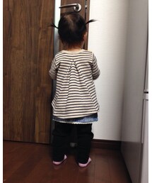 後ろ姿♡ | その他