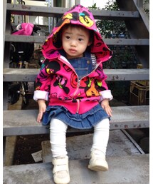 Disney | パーカー