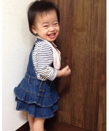 西松屋 | Tシャツ/カットソー