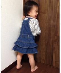 babyGAP | サロペット/オーバーオール