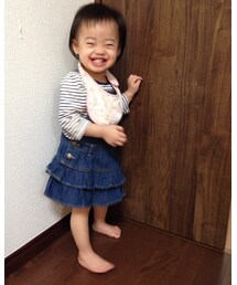 追っかけっこでニッコニコ | その他