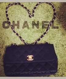 CHANEL | Chanel チェーンバック(ショルダーバッグ)