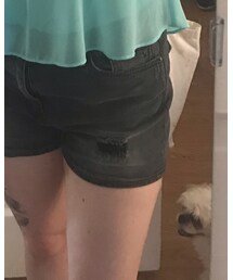 UNIQLO | デニムパンツ