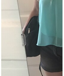 partner fashion | バックパック/リュック
