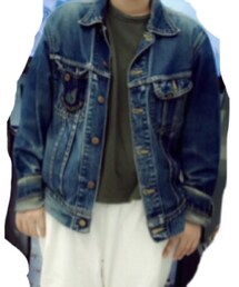 Lee | デニムジャケット