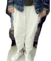 niko and... | パンツ