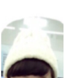 niko and... | ニットキャップ/ビーニー