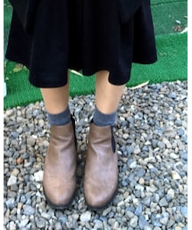 LOWRYS FARM | ブーツ