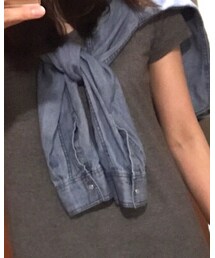 GU | シャツ/ブラウス